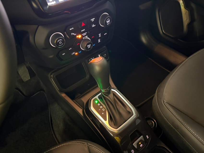 jeep renegade 1.3 t270 turbo flex mhev longitude at6 5p automatico 20268