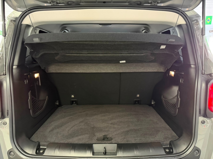 jeep renegade 1.3 t270 turbo flex mhev longitude at6 5p automatico 202618