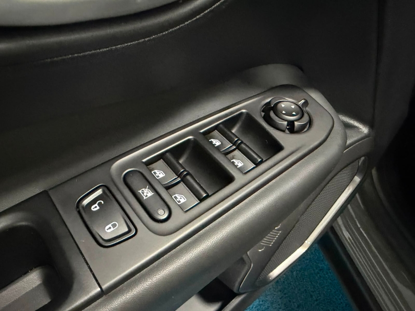 jeep renegade 1.3 t270 turbo flex mhev longitude at6 5p automatico 20264