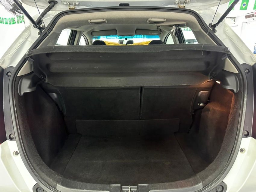 honda wr-v 1.5 16v flexone ex cvt flex 5p automatico 201820