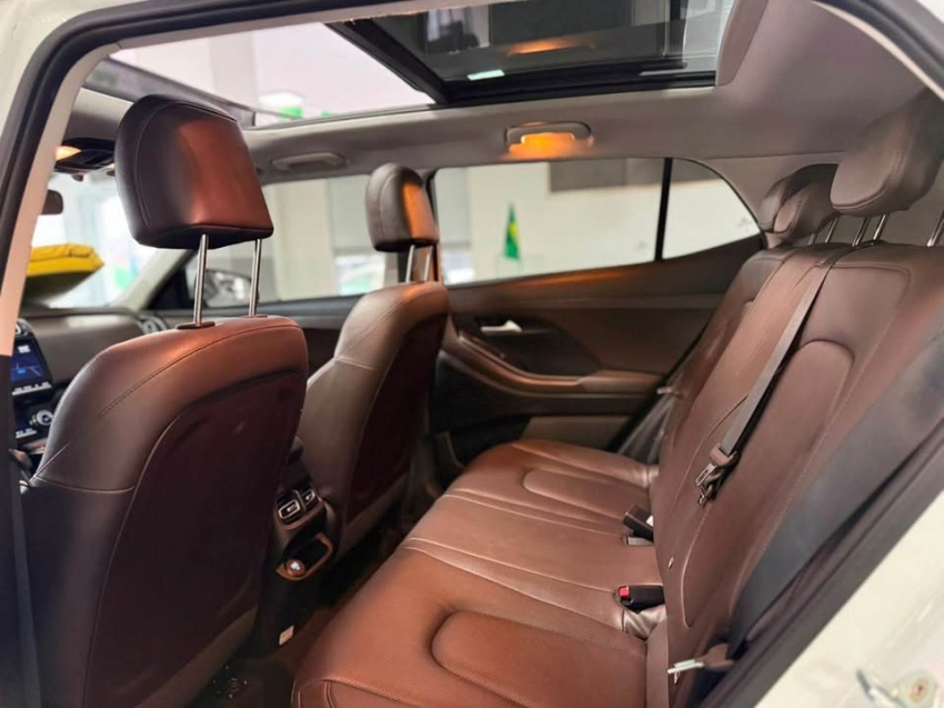 hyundai creta 1.0 tgdi flex platinum automatico 5p 20237