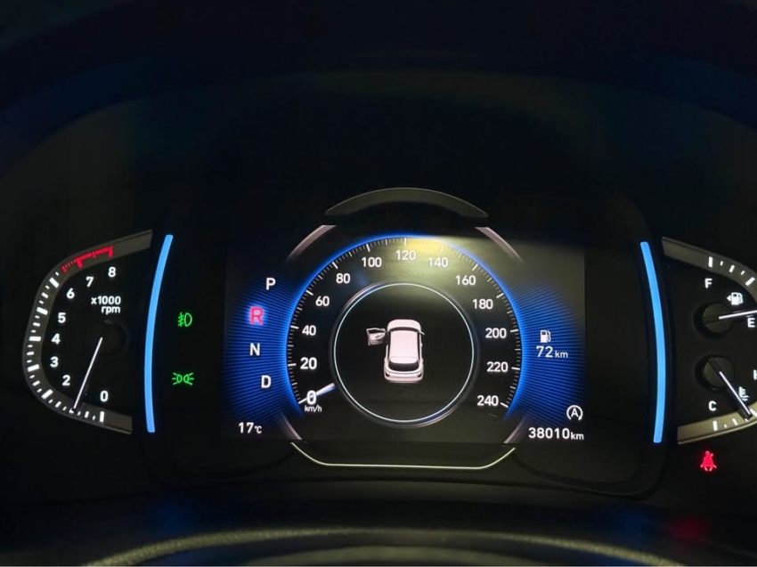 hyundai creta 1.0 tgdi flex platinum automatico 5p 202310