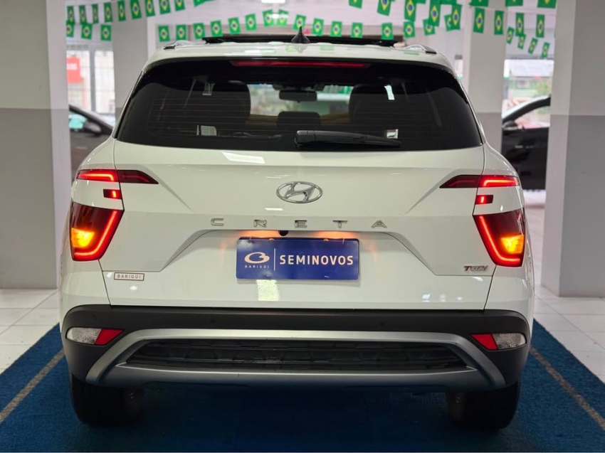 hyundai creta 1.0 tgdi flex platinum automatico 5p 202312
