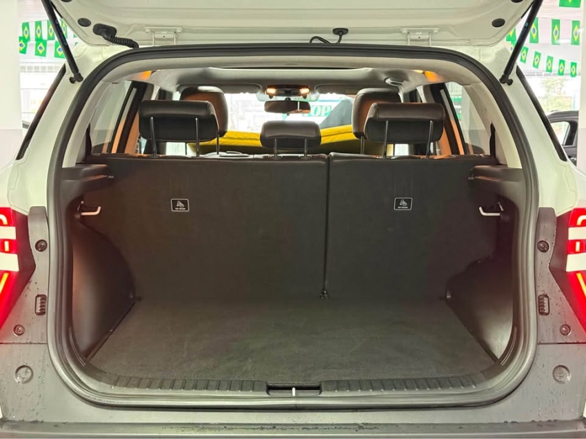 hyundai creta 1.0 tgdi flex platinum automatico 5p 202316