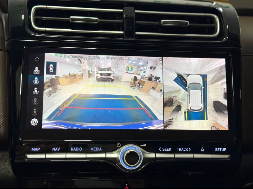 hyundai creta 1.0 tgdi flex platinum automatico 5p 20239