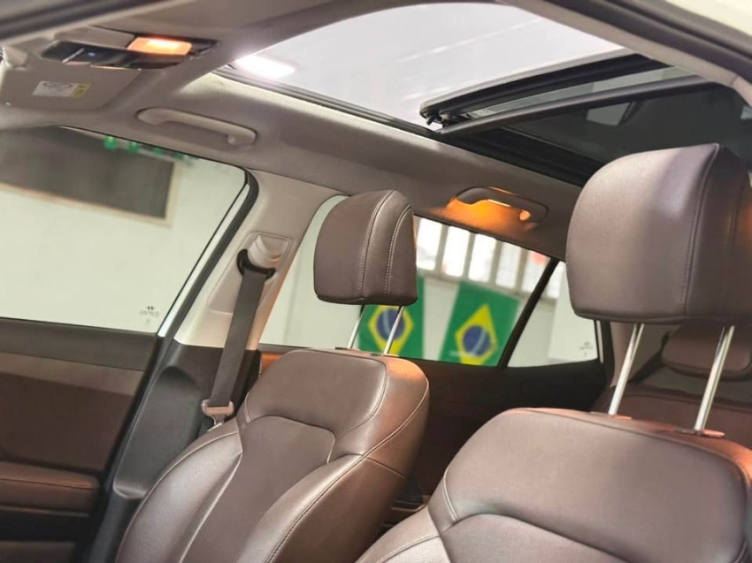 hyundai creta 1.0 tgdi flex platinum automatico 5p 20235