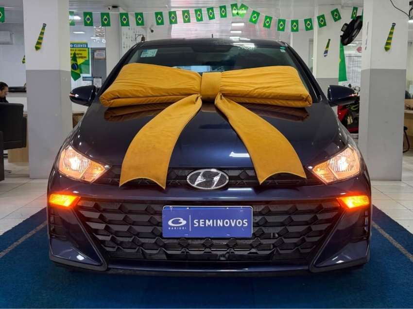 hyundai hb20 1.0 12v flex limited manual 5p 20261