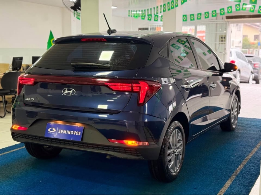 hyundai hb20 1.0 12v flex limited manual 5p 202611