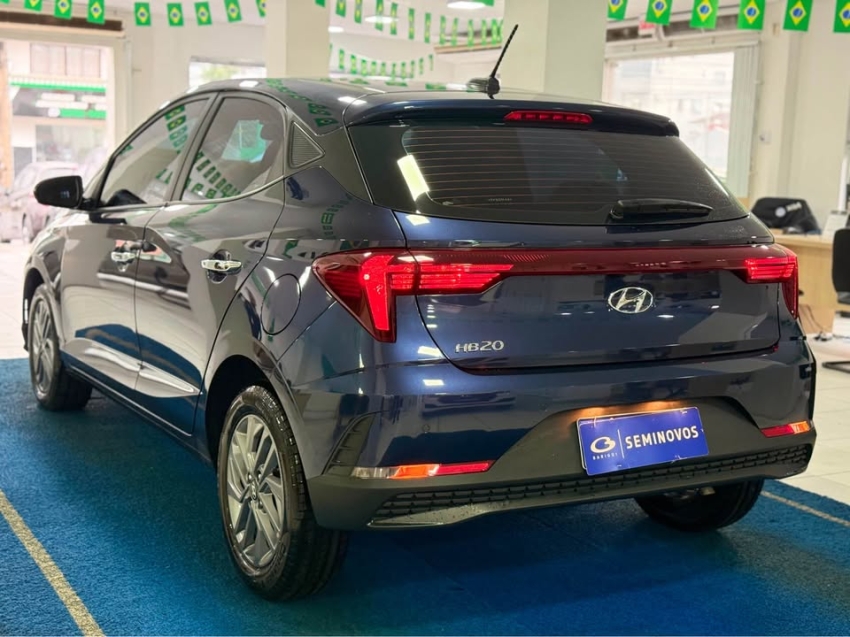hyundai hb20 1.0 12v flex limited manual 5p 202612