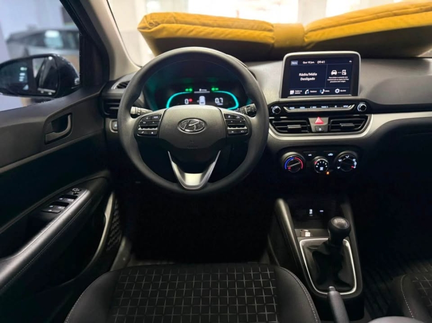 hyundai hb20 1.0 12v flex limited manual 5p 20265