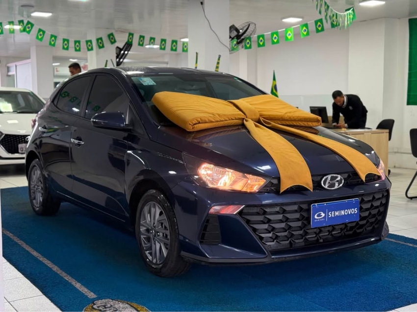 hyundai hb20 1.0 12v flex limited manual 5p 2026