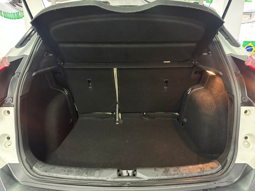 nissan kicks 1.6 16v flexstart s 4p xtronic flex 5p automatico 201918