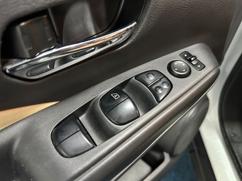 nissan kicks 1.6 16v flexstart s 4p xtronic flex 5p automatico 20194