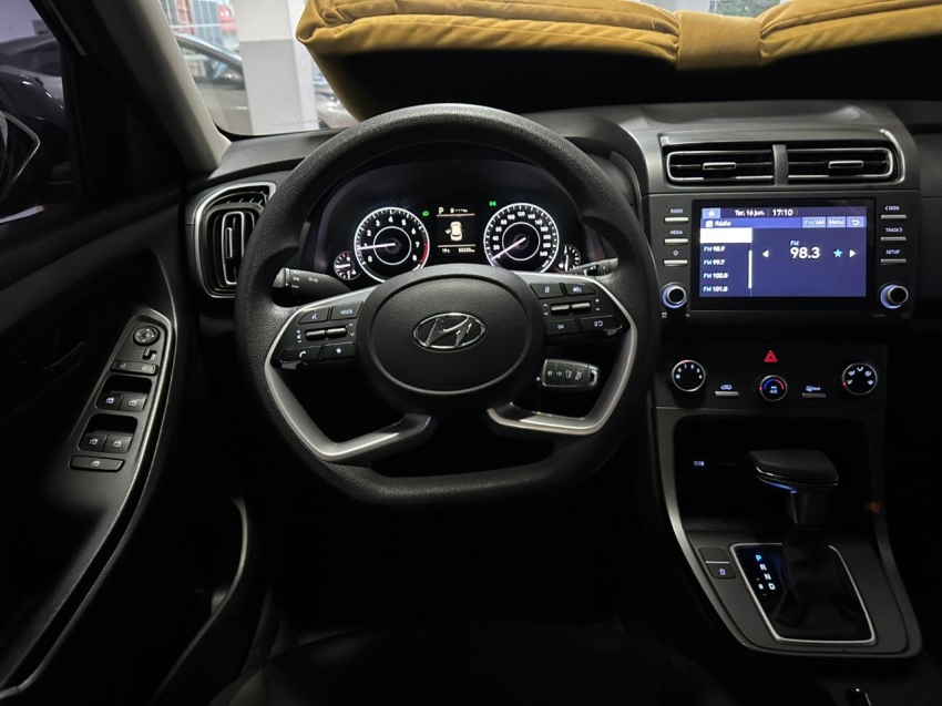 hyundai creta 1.0 tgdi flex comfort automatico 5p 202311