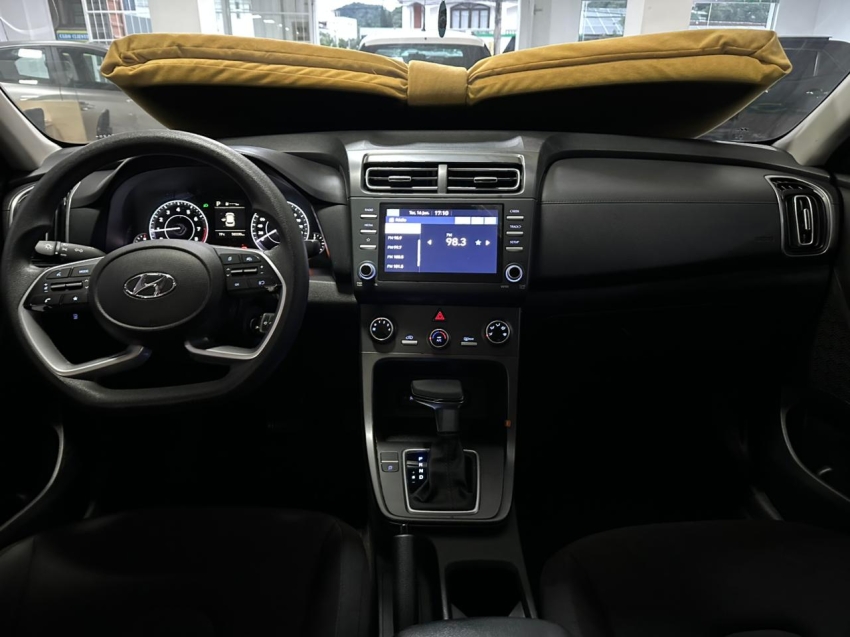 hyundai creta 1.0 tgdi flex comfort automatico 5p 202310