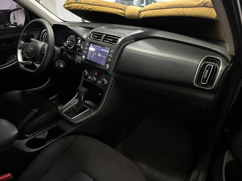 hyundai creta 1.0 tgdi flex comfort automatico 5p 202312