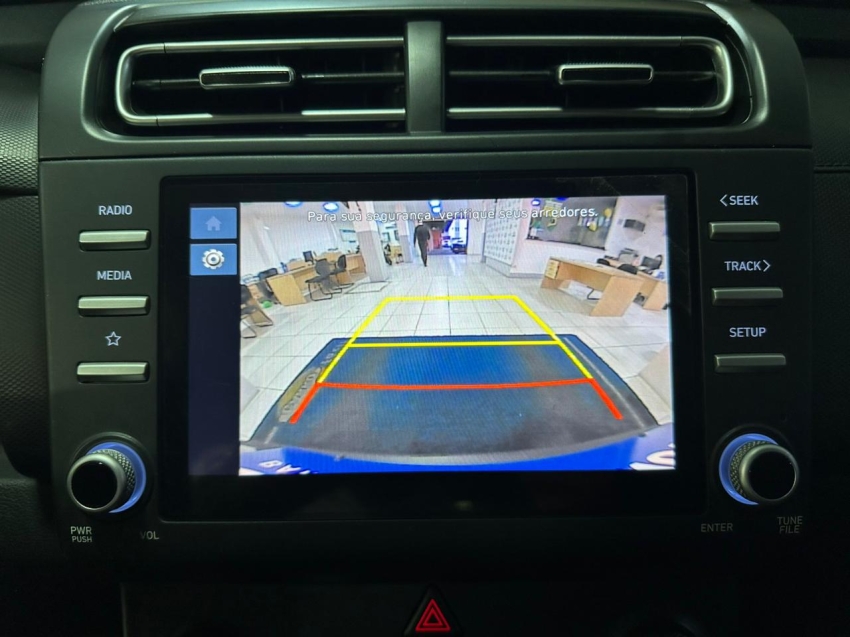 hyundai creta 1.0 tgdi flex comfort automatico 5p 20238