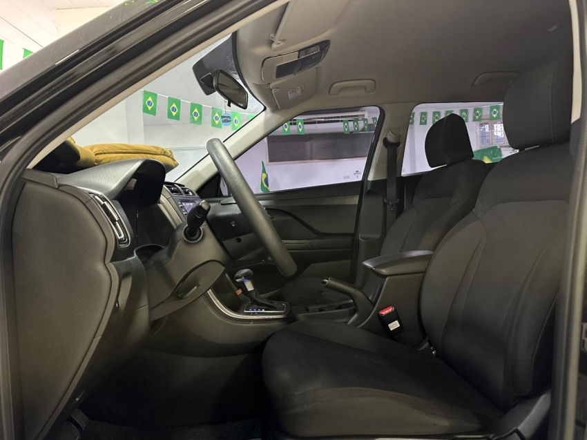 hyundai creta 1.0 tgdi flex comfort automatico 5p 20234