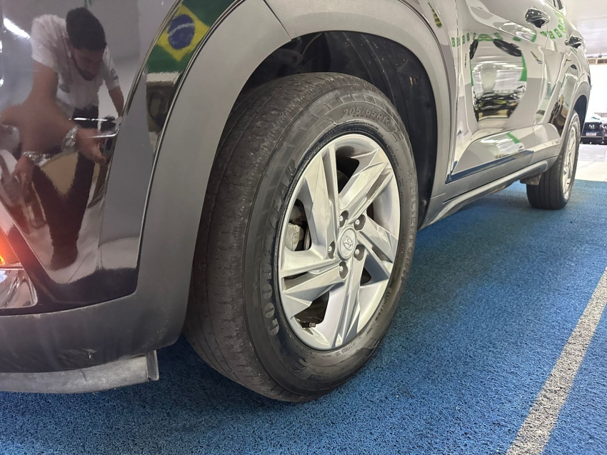 hyundai creta 1.0 tgdi flex comfort automatico 5p 202317