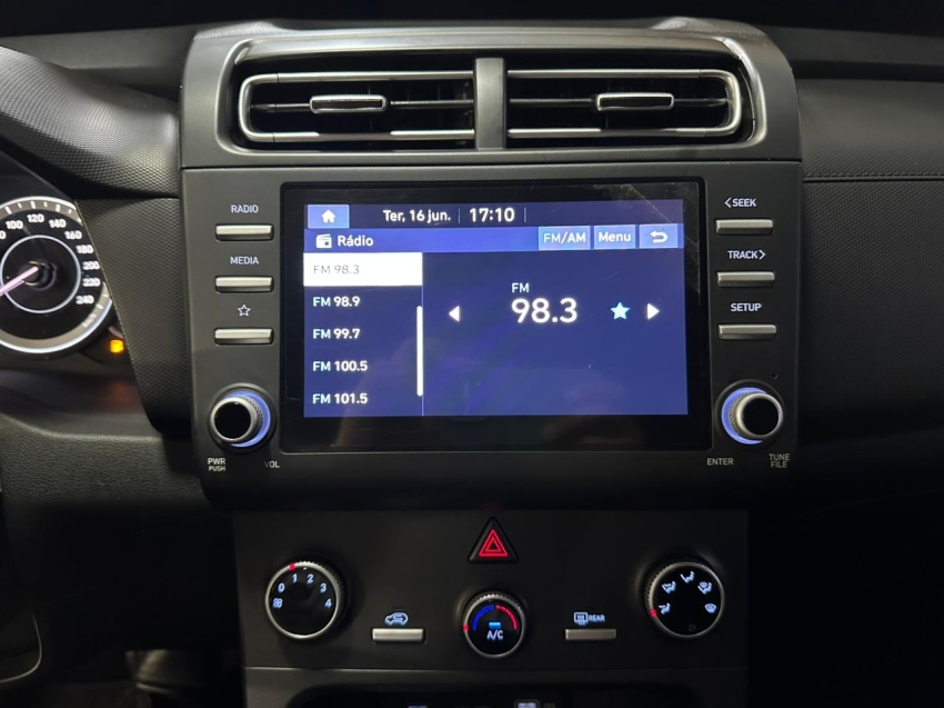 hyundai creta 1.0 tgdi flex comfort automatico 5p 20237