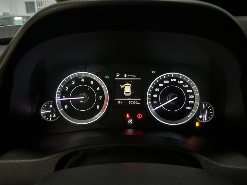 hyundai creta 1.0 tgdi flex comfort automatico 5p 20235