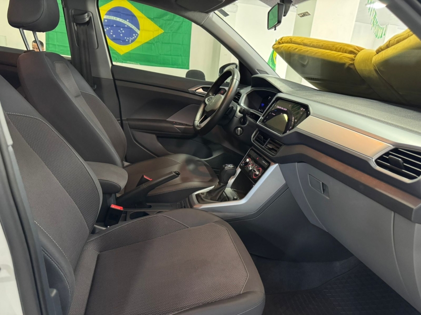 volkswagen t-cross 1.0 200 tsi total flex automatico 5p 202413