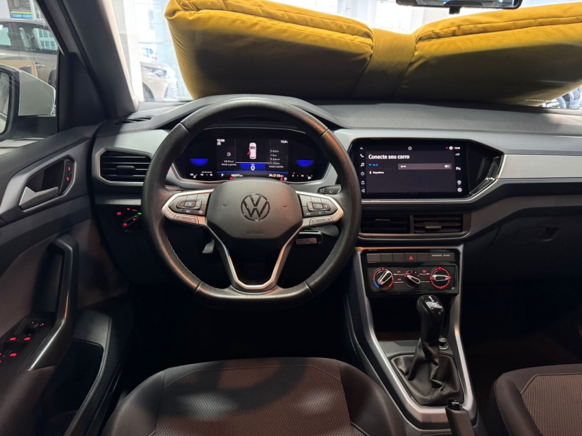 volkswagen t-cross 1.0 200 tsi total flex automatico 5p 202411