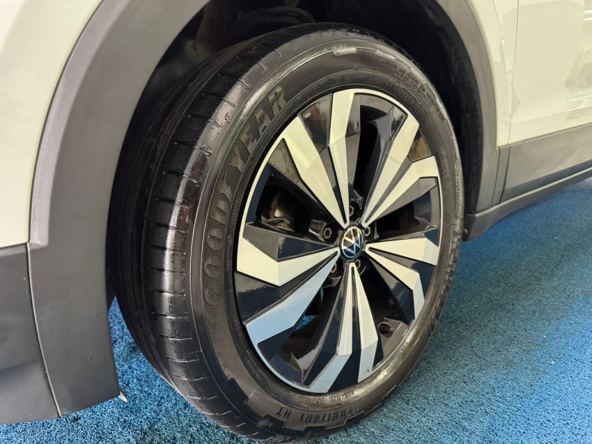 volkswagen t-cross 1.0 200 tsi total flex automatico 5p 202418
