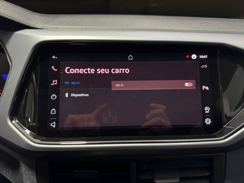 volkswagen t-cross 1.0 200 tsi total flex automatico 5p 20248