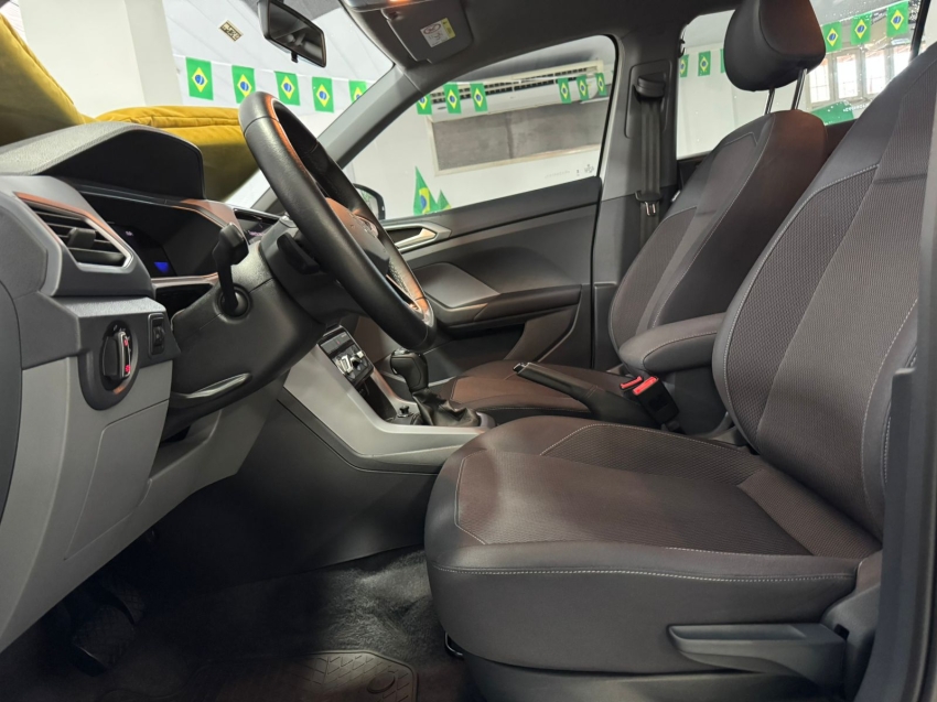 volkswagen t-cross 1.0 200 tsi total flex automatico 5p 20245