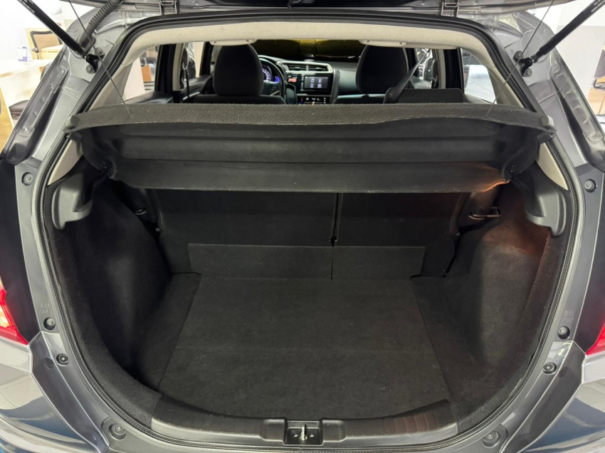 honda wr-v 1.5 16v flexone ex cvt flex 5p automatico 202018
