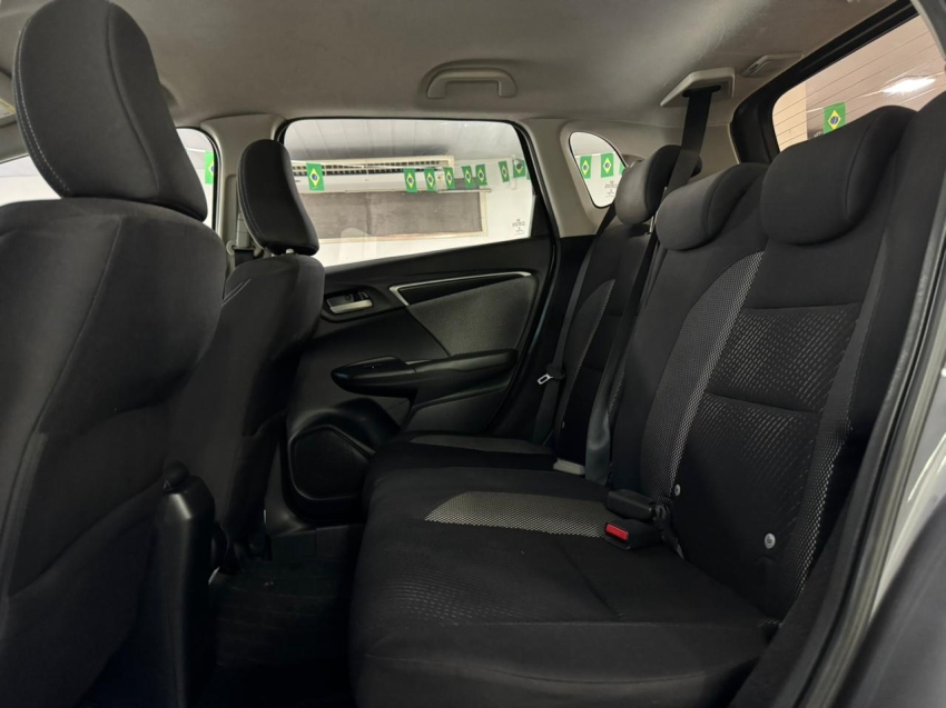 honda wr-v 1.5 16v flexone ex cvt flex 5p automatico 202010