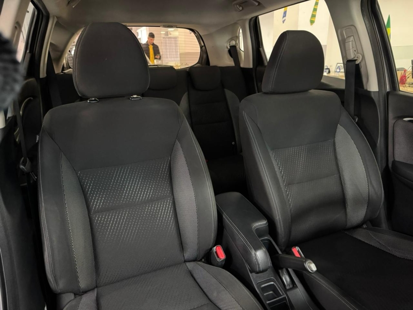 honda wr-v 1.5 16v flexone ex cvt flex 5p automatico 202012