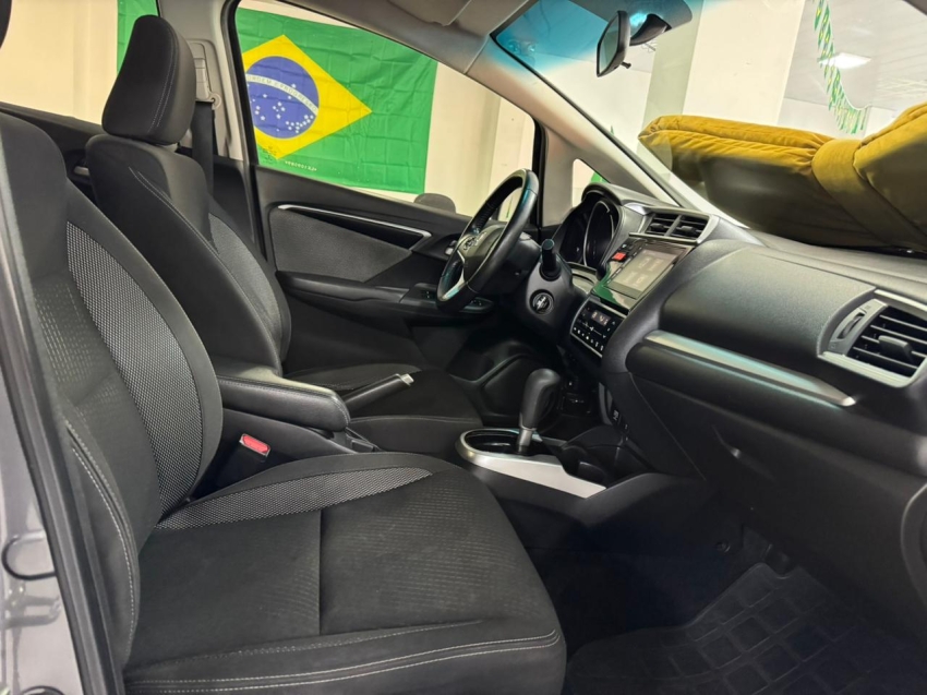 honda wr-v 1.5 16v flexone ex cvt flex 5p automatico 202011
