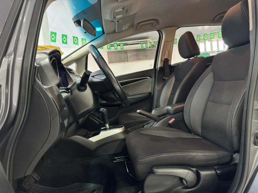 honda wr-v 1.5 16v flexone ex cvt flex 5p automatico 20205