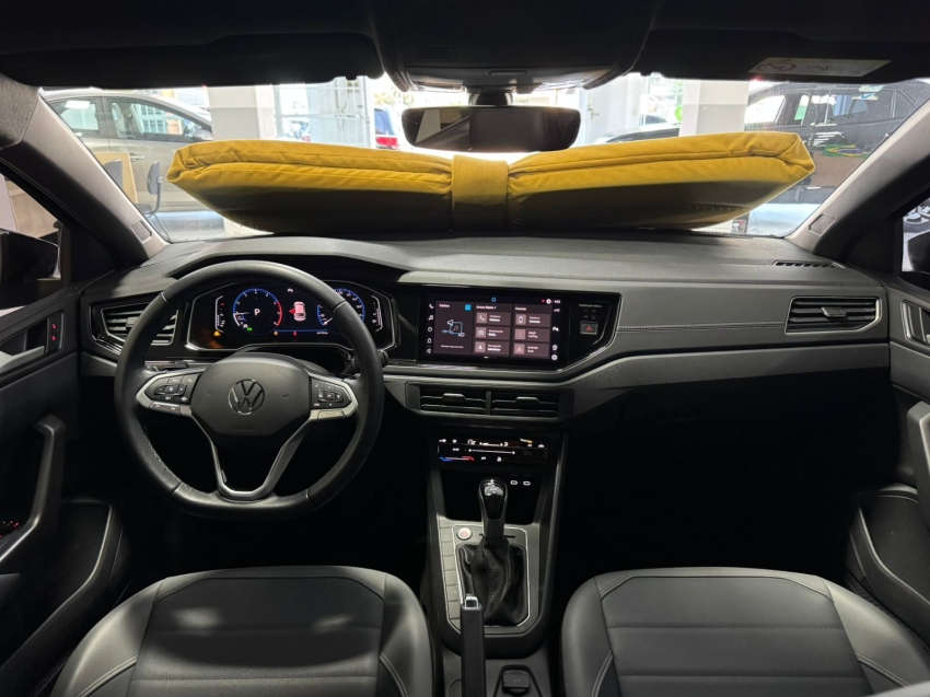 volkswagen nivus 1.0 200 tsi total flex highline automatico 5p 202412
