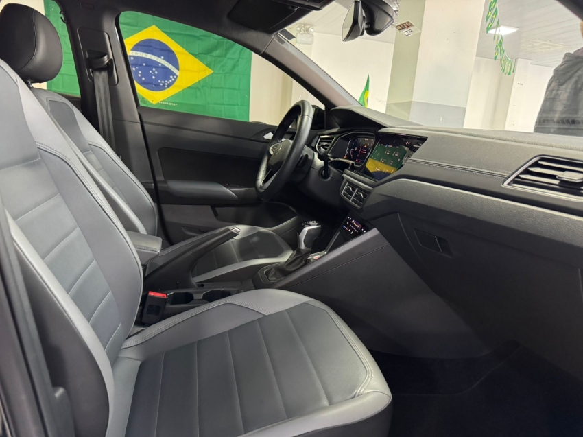volkswagen nivus 1.0 200 tsi total flex highline automatico 5p 202413
