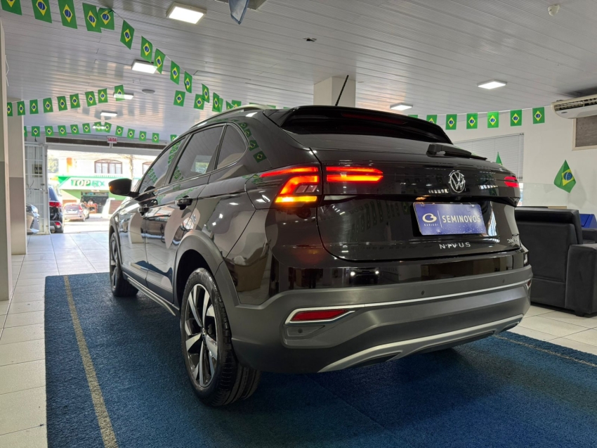 volkswagen nivus 1.0 200 tsi total flex highline automatico 5p 202415