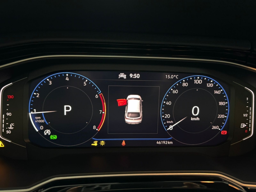 volkswagen nivus 1.0 200 tsi total flex highline automatico 5p 20246