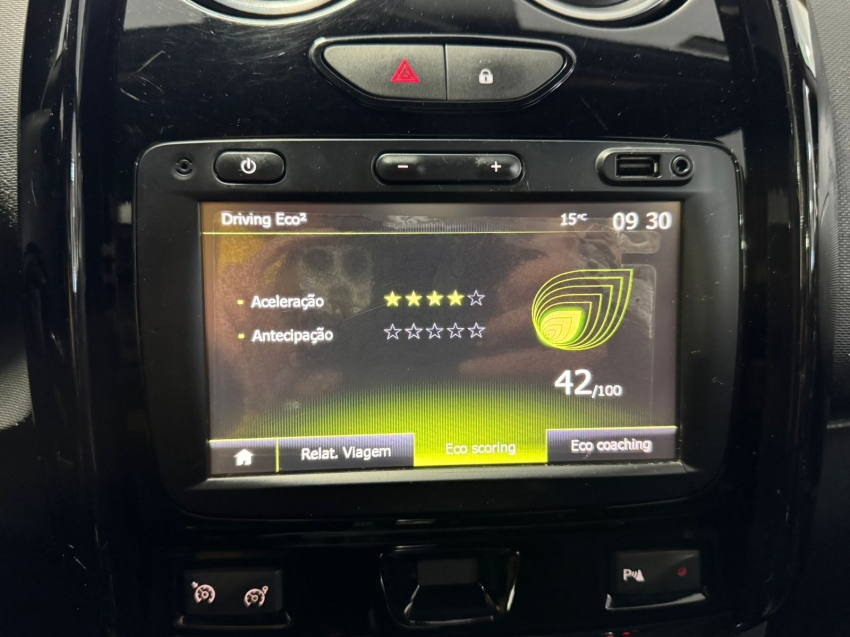 renault duster oroch 2.0 16v flex dynamique 4p automatico 5p 20179