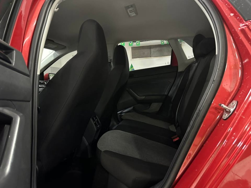 volkswagen polo 1.0 170 tsi comfortline automatico flex 5p 20238