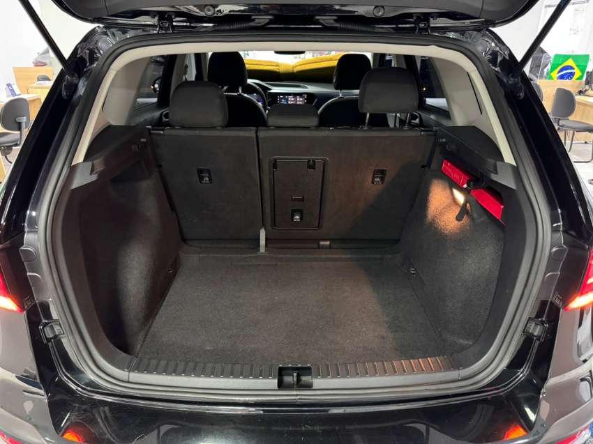 volkswagen taos 1.4 250 tsi total flex comfortline automatico 5p 202218