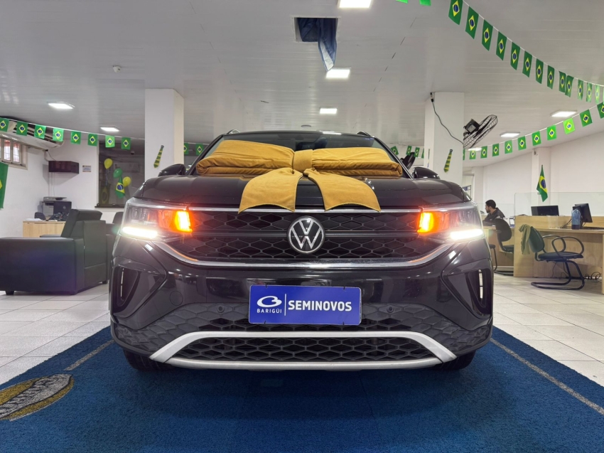 volkswagen taos 1.4 250 tsi total flex comfortline automatico 5p 20221