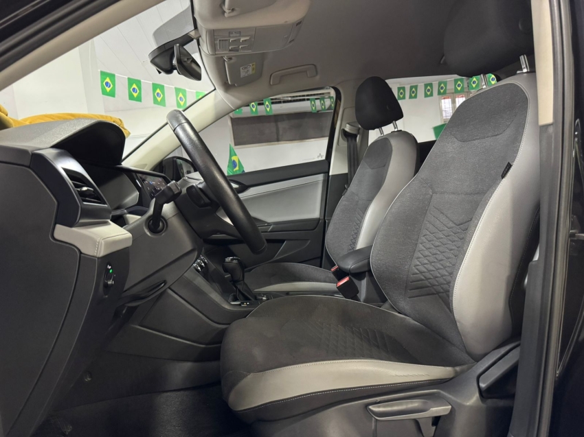 volkswagen taos 1.4 250 tsi total flex comfortline automatico 5p 20225
