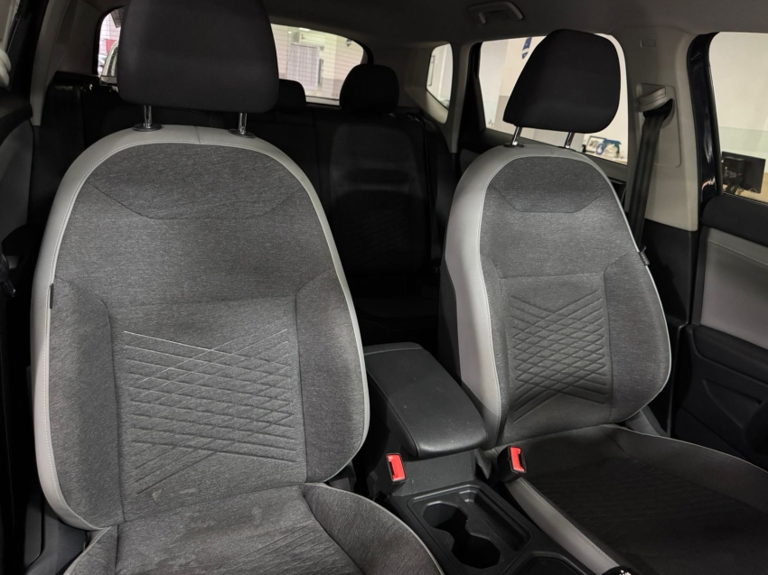 volkswagen taos 1.4 250 tsi total flex comfortline automatico 5p 202214