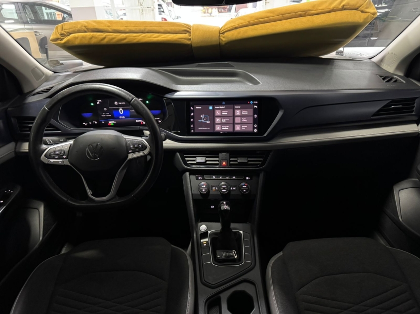 volkswagen taos 1.4 250 tsi total flex comfortline automatico 5p 202212