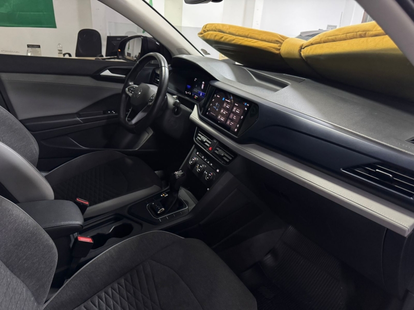 volkswagen taos 1.4 250 tsi total flex comfortline automatico 5p 202213