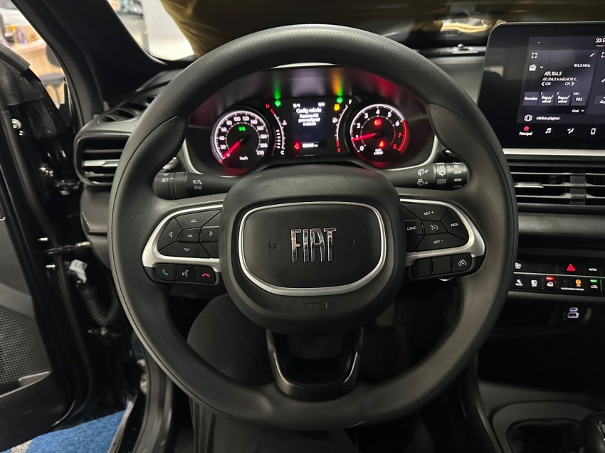 fiat pulse 1.3 flex drive manual 5p 20267