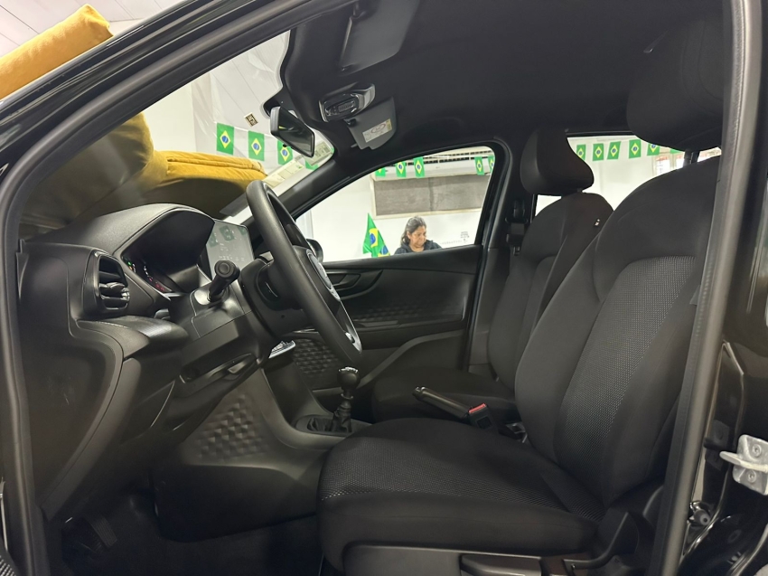 fiat pulse 1.3 flex drive manual 5p 20265