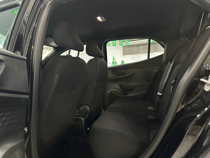 fiat pulse 1.3 flex drive manual 5p 202611